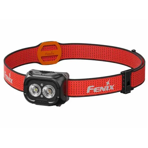 HL18R Headlamp V2 Red - Fenix