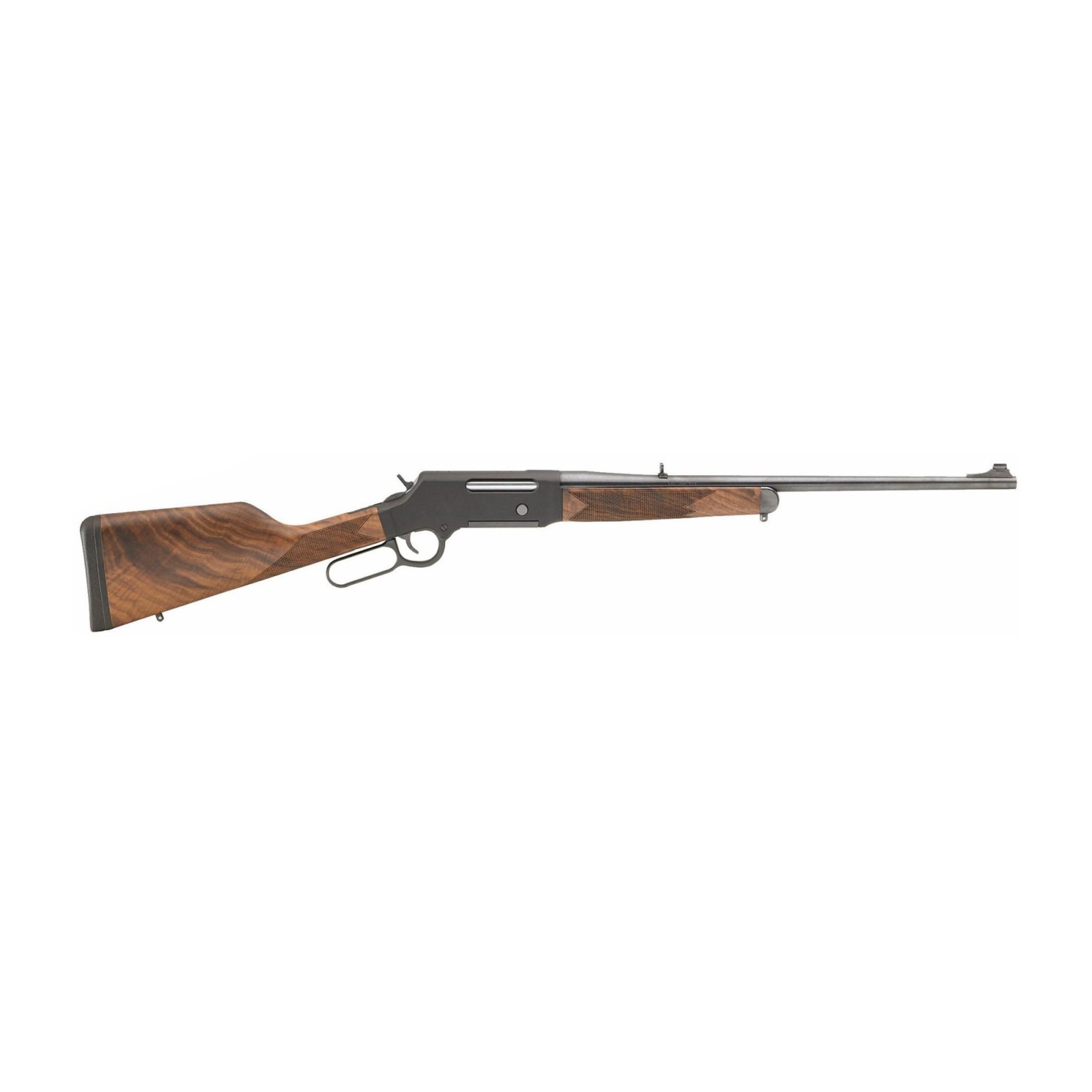 Henry Long Ranger H014S223 Lever Action .223 Rem 20 in Blued Steel 5 Rounds - Henry Repeating Arms - 223 Rem | 5.56 NATO