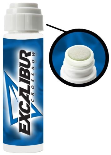 Buy Excalibur 7013 X-Slick Rail Lube Silicon-Based Oil with Applicator online