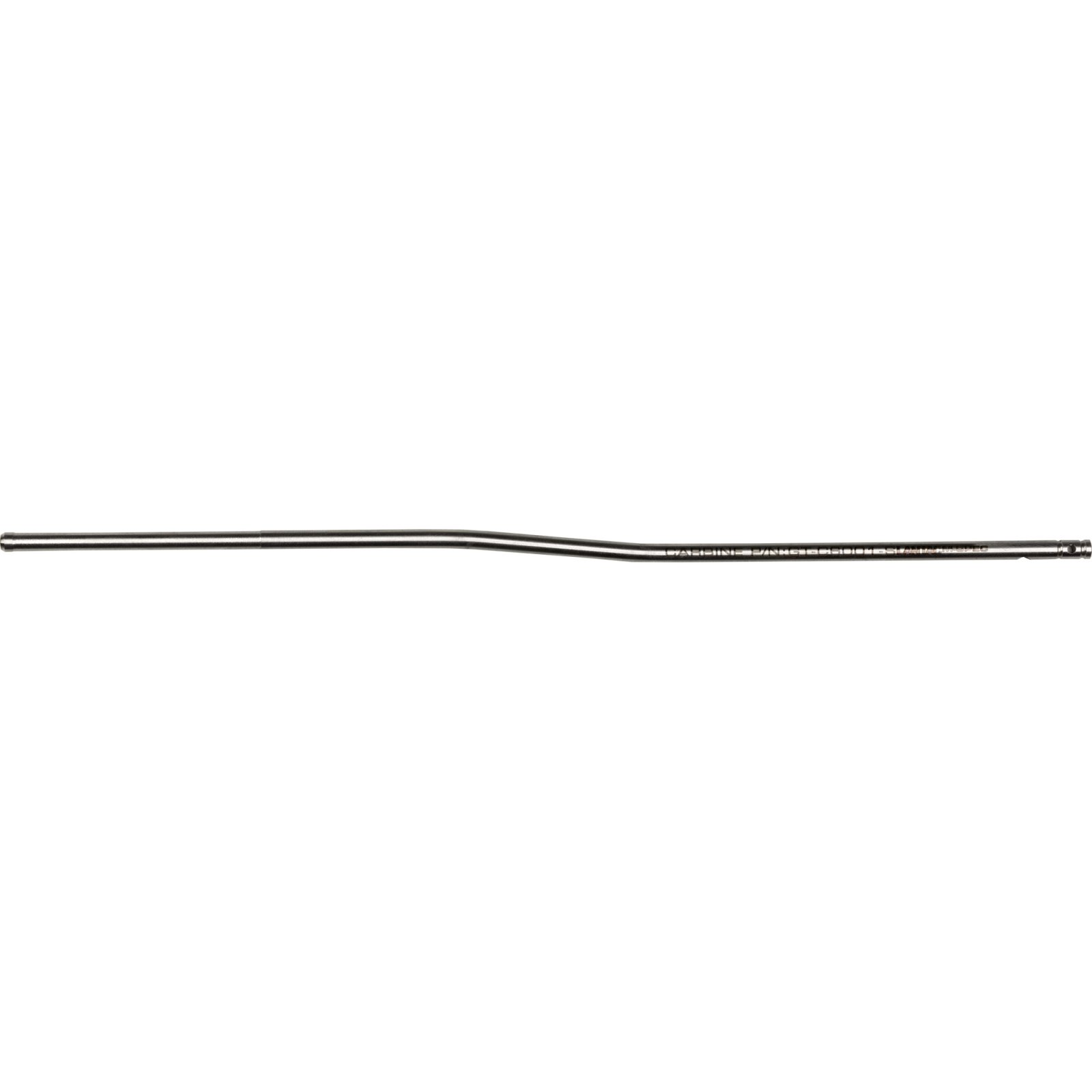 Lantac 01MSPECGTCRBN Carbine Length Gas Tube Stainless Steel