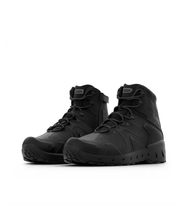 Men's 5""AERO-TAC Side-Zip Mid - First Tactical