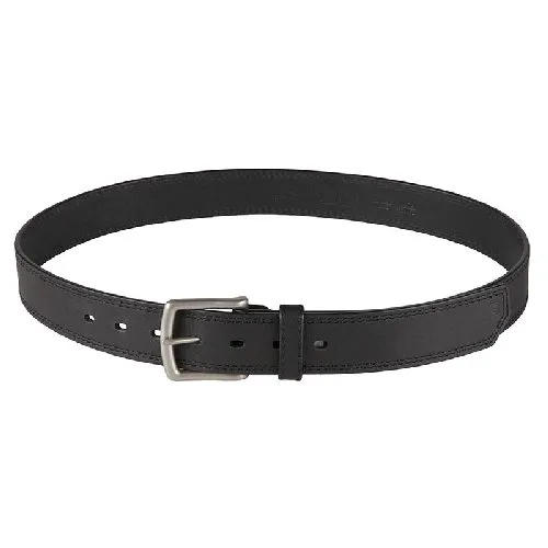 5.11 Tactical Arc Leather Belt 59493-019-XL Genuine Leather