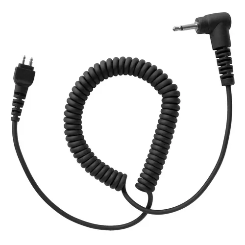 Code Red Headsets Silent Jr Replacement Cord 3.5mm Connector - Code Red Headsets