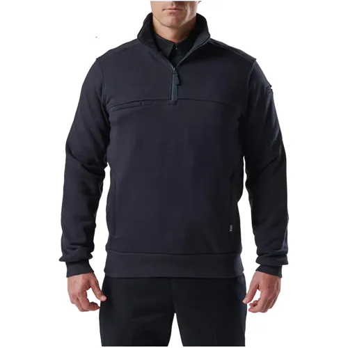 5.11 Tactical JOB SHIRT 1/4 ZIP 2.0 TL Long Sleeve Duty Shirt