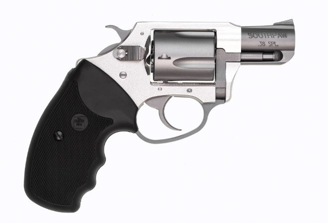 Charter Arms Undercover Lite 38 Special - CHARTER ARMS - 38 Special
