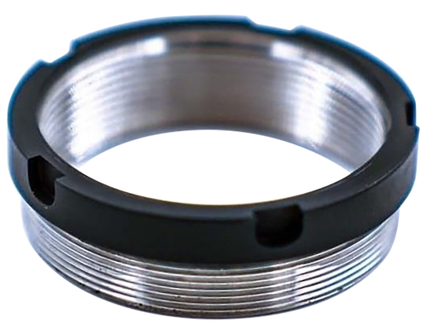 Ab Suppressor F22-ADAPTER Raptor Adapter 1.375"x24 17-4 PH - AB - 0.200"