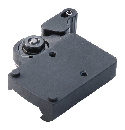 LARUE LT726 RMR Mount QD Tactical Optics Ready - LARUE