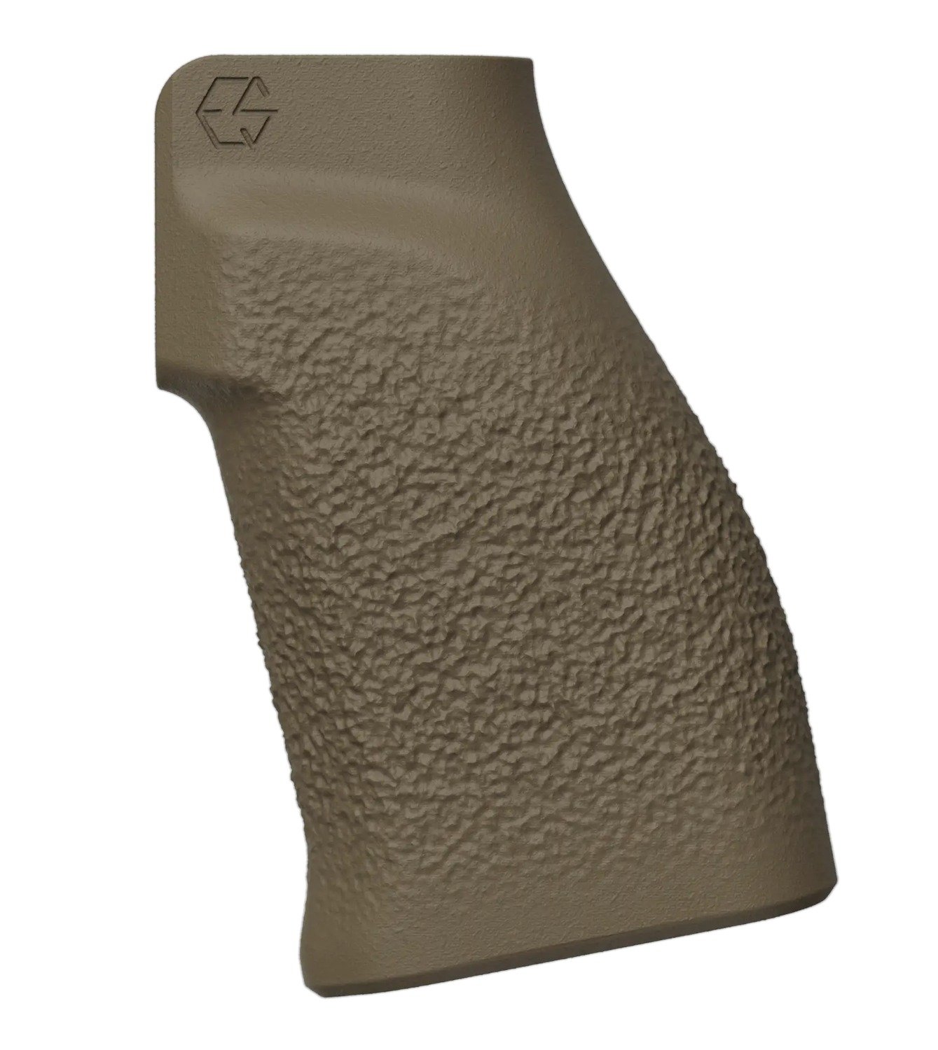 Buy Edgar Sherman Design Pebble Grip Fine FDE ESD-PEB-F-FDE online