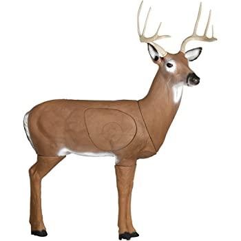 Buy GlenDel G71000 3D Buck Target 48" with 4-Sided Broadhead Insert online