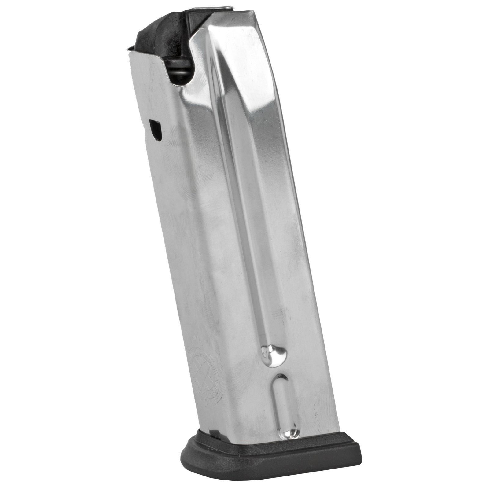 Buy Springfield Armory XD 9mm 10-Round Stainless Steel Magazine online