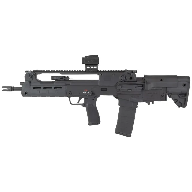 Buy Springfield ARMORY Hellion 5.56mm 16in 2x30rd Bullpup Rifle HL916556B-GU25 online