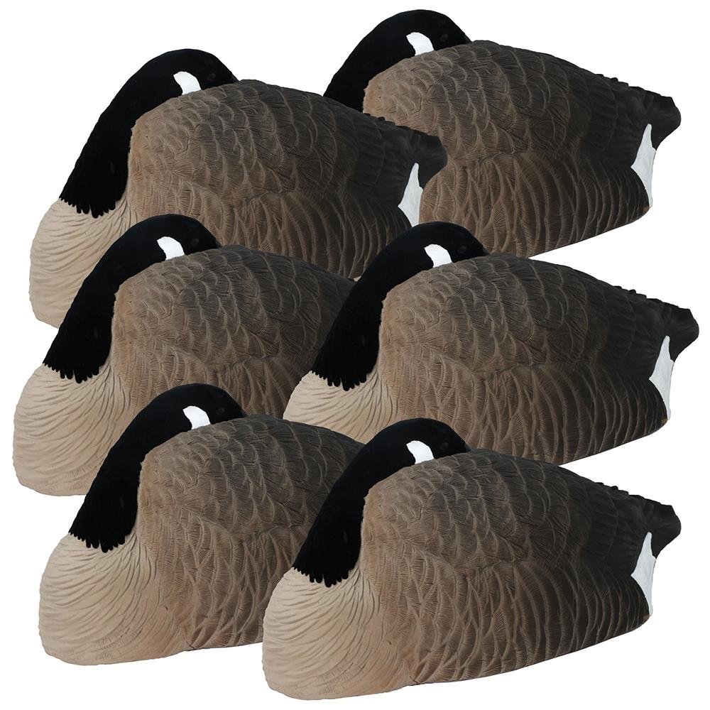 Higdon Outdoors Alpha Sleeper Shell Canada Goose Decoy - Higdon Outdoors