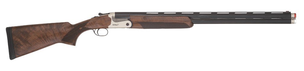 Buy TriStar Cypher 16 Gauge 28.00 In 2Rd Blued Walnut online