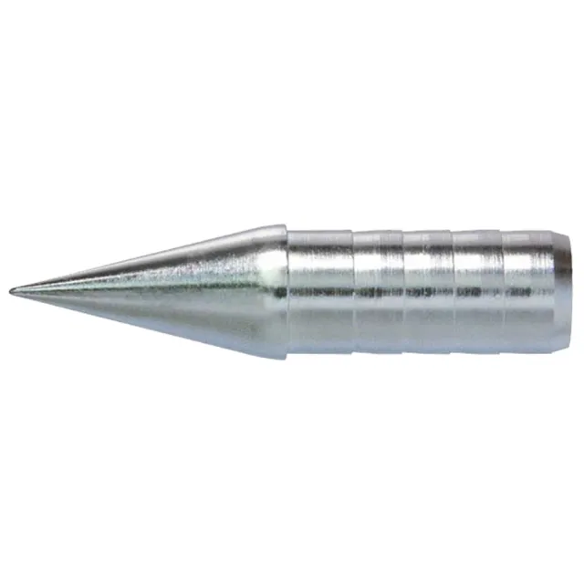 Easton Super Drive 27 Glue-In Target Points 200gr 12-Pack 921753 - Easton