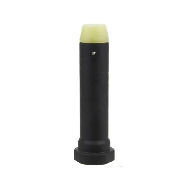 TacFire H2 AR-15 Rifle Buffer Black 4.6 oz - Tacfire Inc.