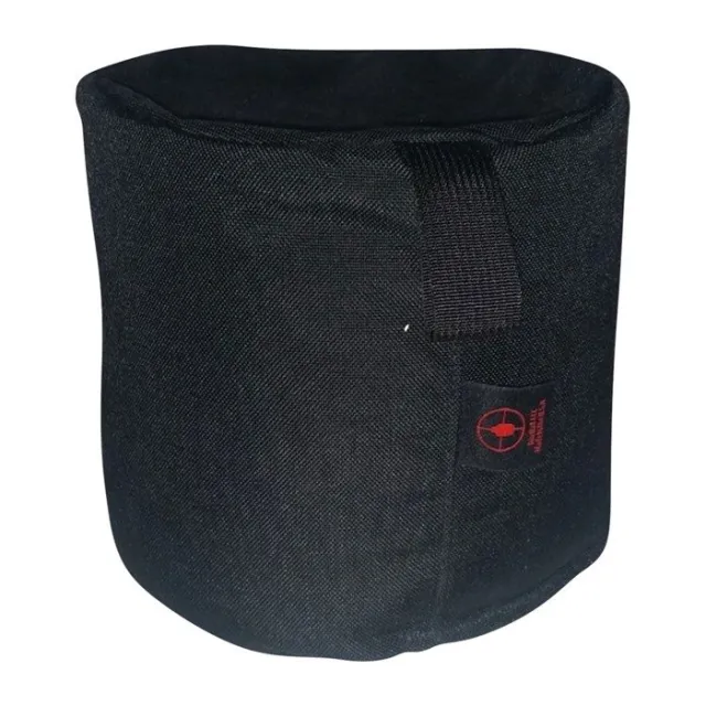 Wiebad MRCUBE-B Mini Range Cube Bag Black