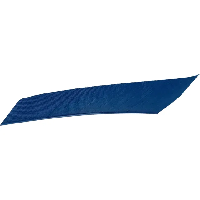 Gateway 318LISDN-50 Mako Feathers Denim 3.125" LW 50 Pack - Gateway