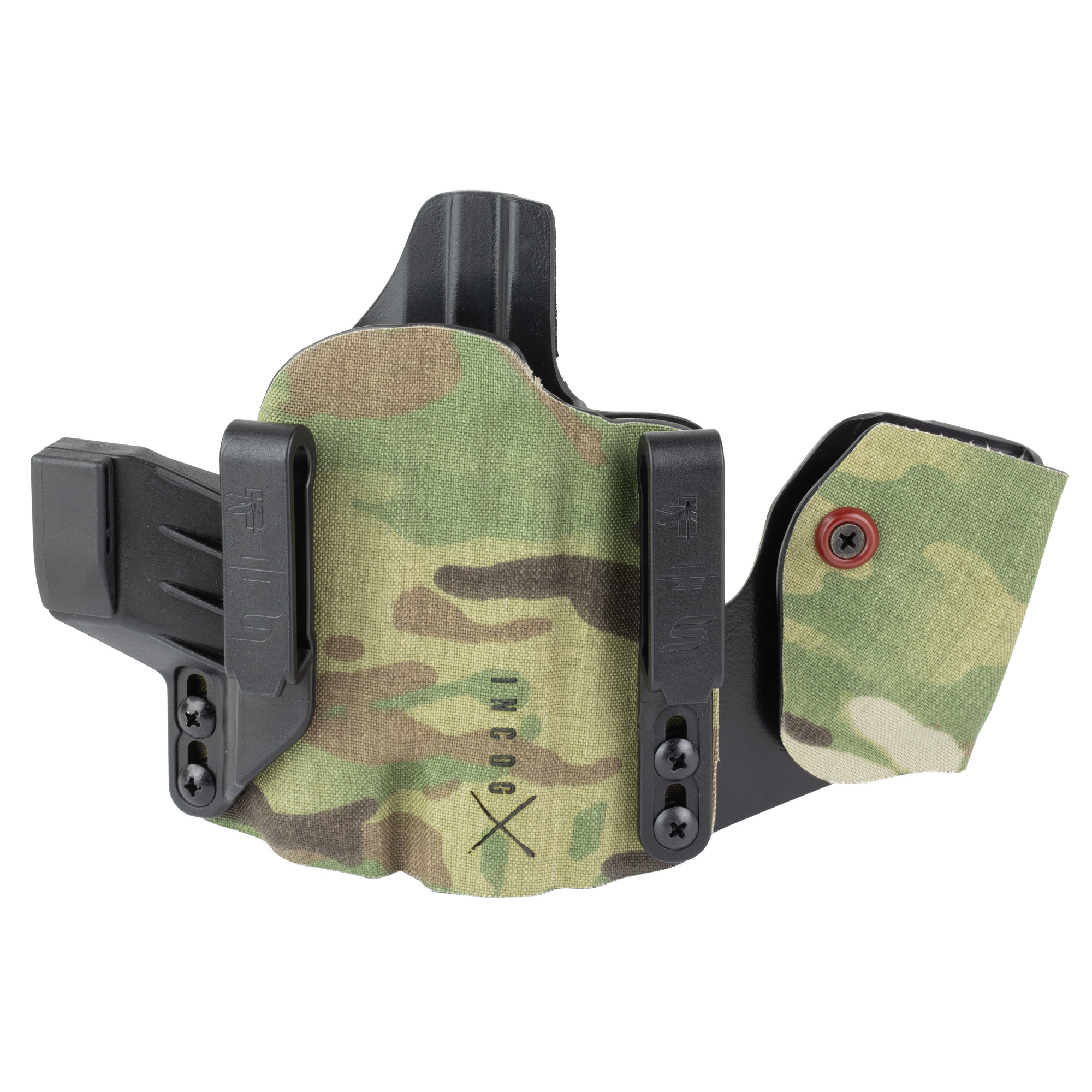 Buy Safariland INCOG-X Haley Strategic Inside Holster Concealment online