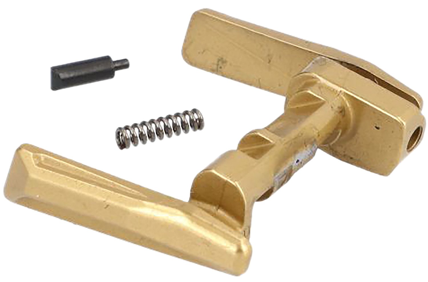 Sig Sauer 8901339 Safety Parts Kit 9mm Luger/380 ACP Sig P365/P365X/XL Gold - Sig Sauer
