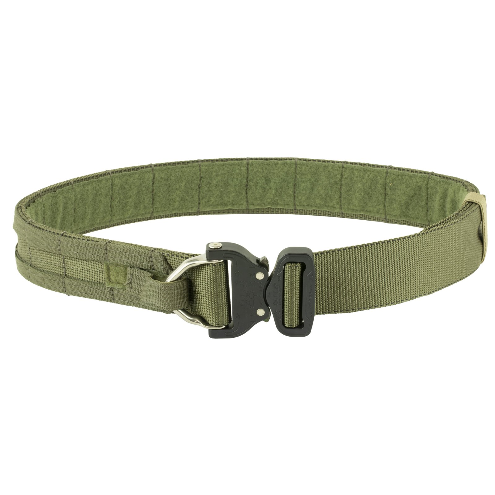 Eagle Industries Operator Gun Belt Ranger Green Medium R-OGB-CBD - Eagle Industries