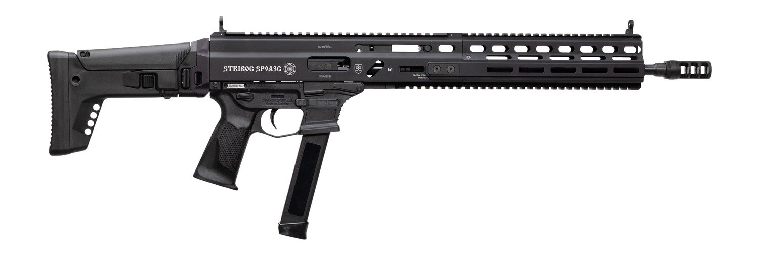 Buy Grand Power SP9A3G 9 mm Luger online