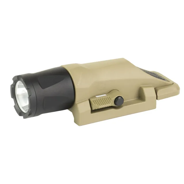 Buy Inforce IF71011DE WML Gen 3 450 Lumens LED Light Flat Dark Earth online