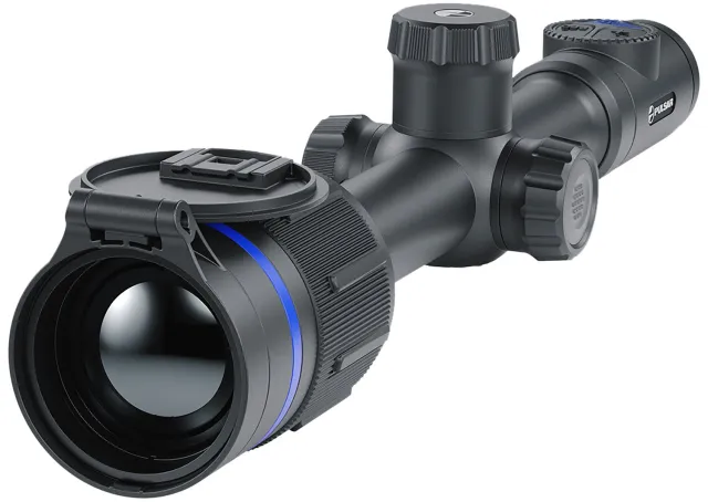 Pulsar PL76549 Thermion 2 XG50 Thermal Scope 3-24x50mm 640x480 50Hz - Pulsar - 50MM for sale at Gun Club HQ