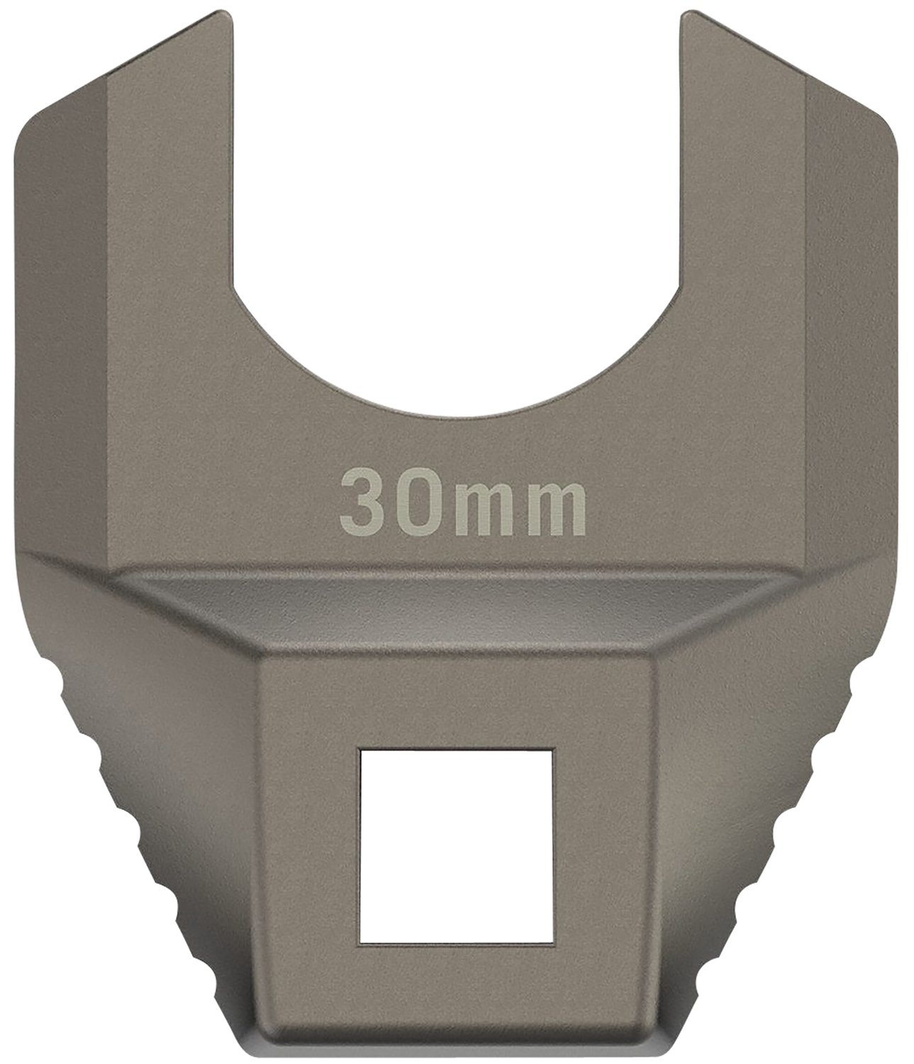 REAL AVID/REVO Master-Fit 30mm Free-Float Barrel Nut Wrench (AVMF30BNW)