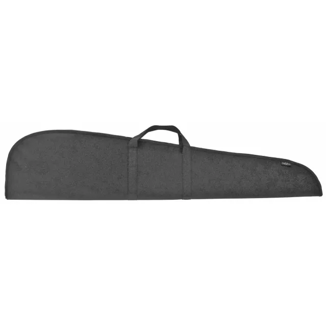 Evolution Outdoor Mesquite 48in Rifle Case Black Polyester 44306-EV - Evolution Outdoor