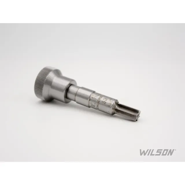 L.E. Wilson Inside Neck Reamer INR-070 Reloading Accessory Made in USA - L.E. Wilson - 284/7 mm