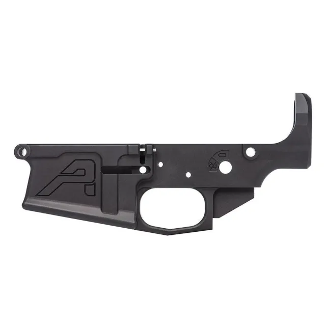 Aero Precision APAR308003C M5 Receiver Multi-Caliber Black Anodized...