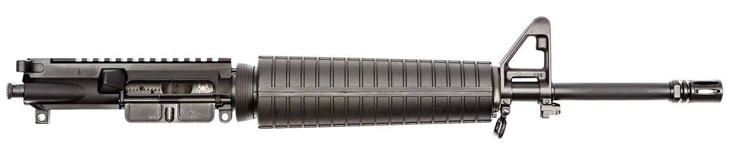 Spike's Tactical STU5435-MLS 5.56x45mm NATO 16 In Midlength CHF - Spike's Tactical - 5.56X45MM NATO