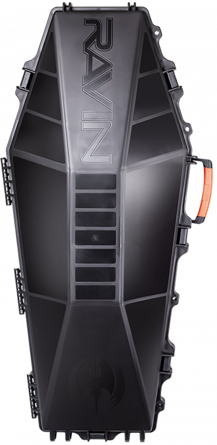 Buy Ravin Crossbows R9/R10/R15 Hard Case Molded Foam Interior online