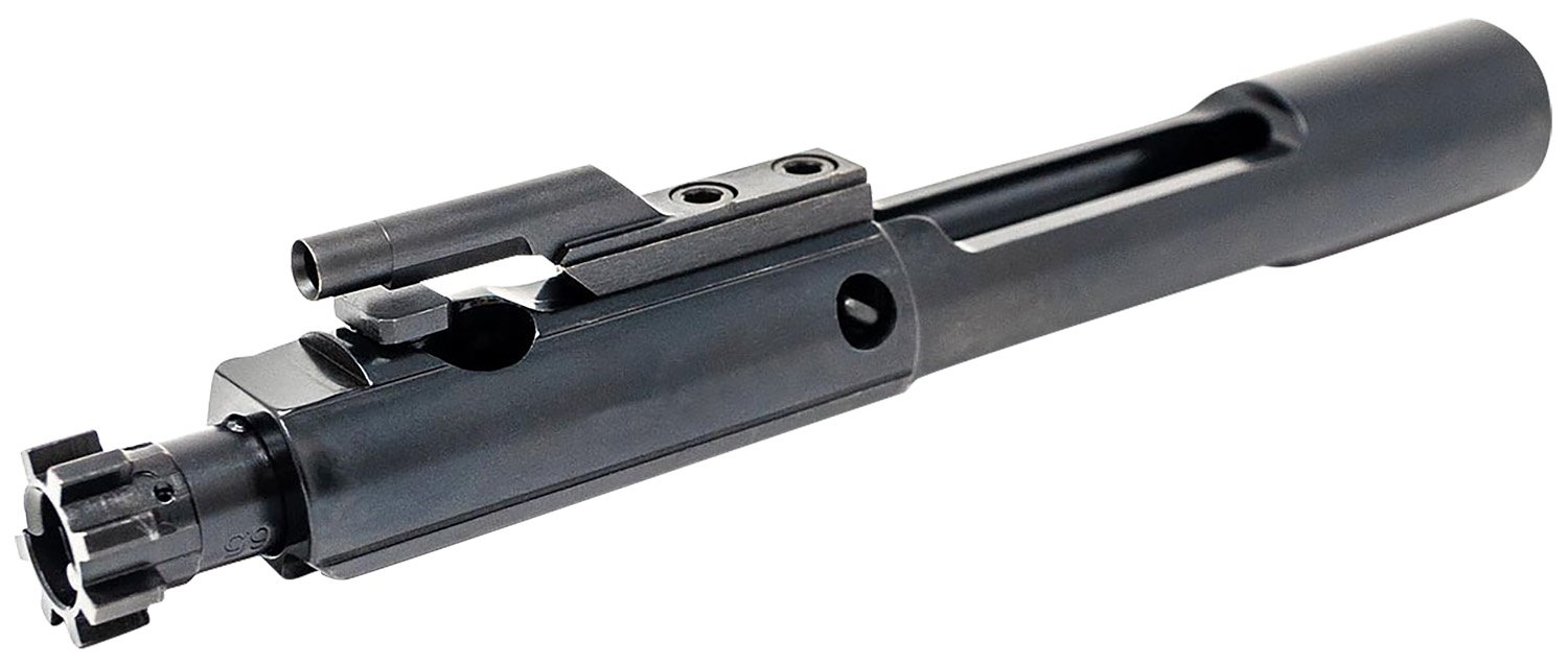 Faxon Firearms FF65GBCGCNITRIDE Bolt Carrier Group 9310 Steel Nitride - Faxon Firearms - 6.5 Grendel