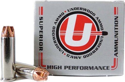 Buy Underwood 852 .38 Special 100GR Xtreme Defender Ammo 20RD Box online