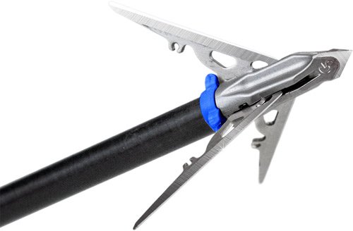 Buy G5 OUTDOORS MegaMeat 125Gr Crossbow Broadheads (MM103) online