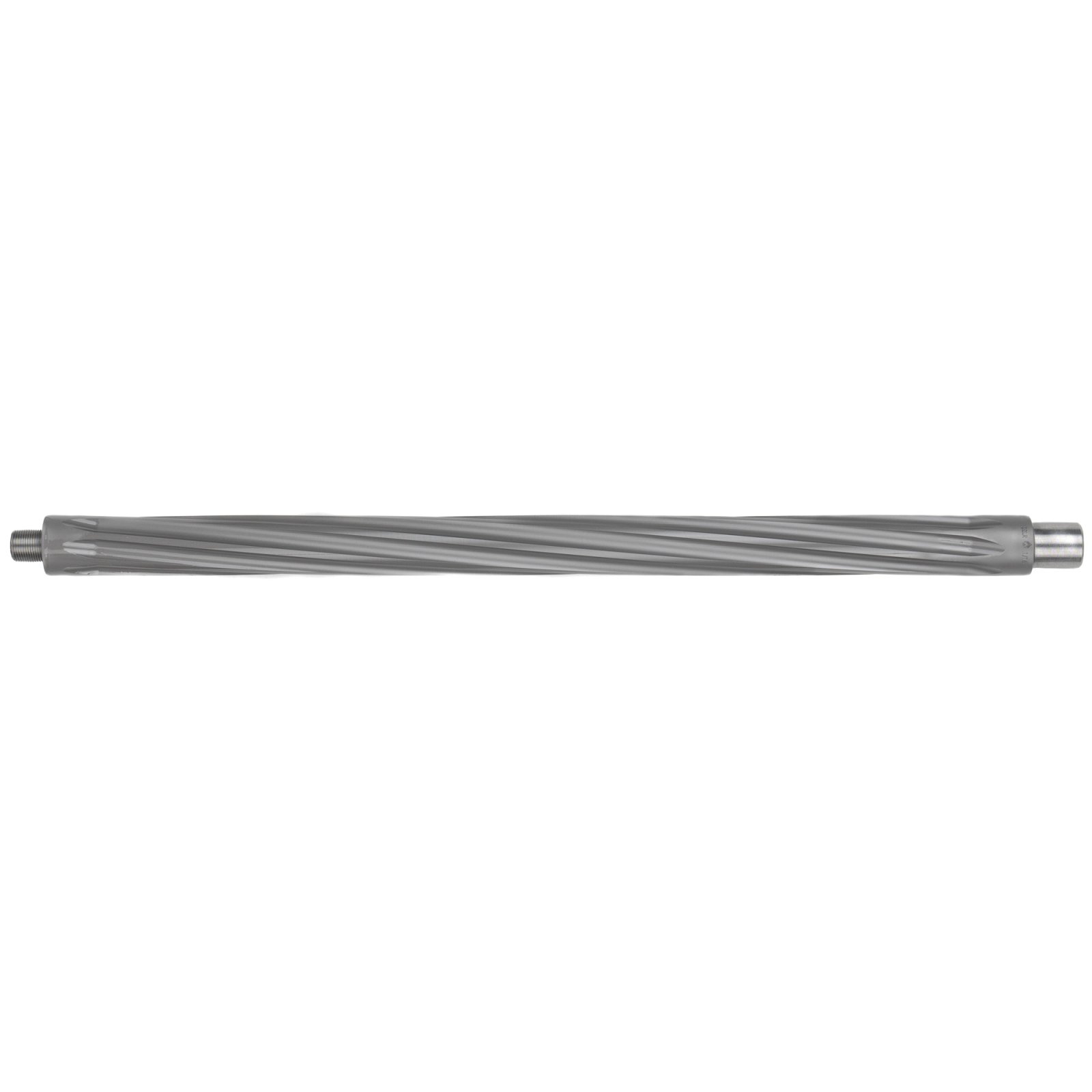 Ballistic Advantage BATN22ST16P3 22 LR 16.1In Fluted 1/2x28 Stainless - Ballistic Advantage - 22 LR