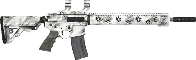 Buy Rock River Arms LAR15 Predator2 .223 Rem FE1515GST online
