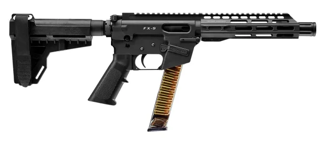 Buy Freedom Ordnance FX-9 9mm Luger online