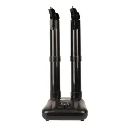 Scent Crusher Halo Series Boot Dryer SC59358 Adjustable Auto Timer - MoJack Distributors DBA Scent Crusher