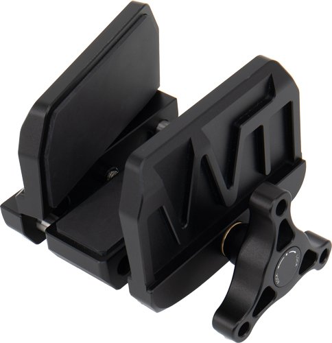 Warrior Tripods WT13 Hero Clamp Optics Ready Leveling - Warrior Tripods