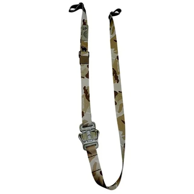 Law Tactical A.R.S. Mod 2-Point Rifle Sling Nylon MultiCam