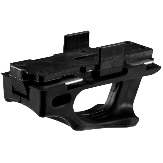 Magpul Ranger Plate 5.56x45mm NATO Black 3-Pack MAG020-BLK - Magpul Industries - 5.56x45mm NATO