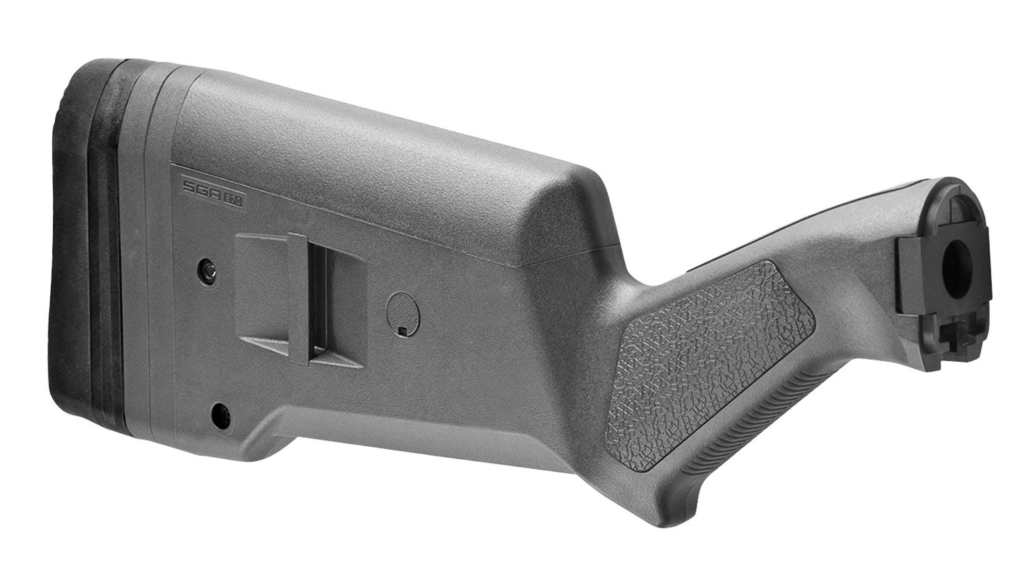 Buy Magpul SGA Stock Remington 870 12 Gauge Stealth Gray MAG460-GRY online