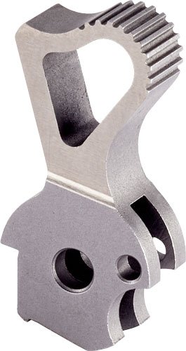 Wilson Combat 337SC Hammer Concealment Bullet Proof 1911 Stainless Steel - Wilson Combat