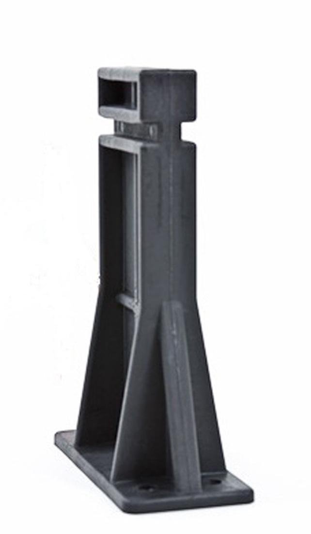 Buy Ergo Grip Spike Block AR-15 Maintenance Accessory Black online