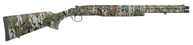 Buy Mossberg 75495 410GA Greenleaf Over Under Shotgun online