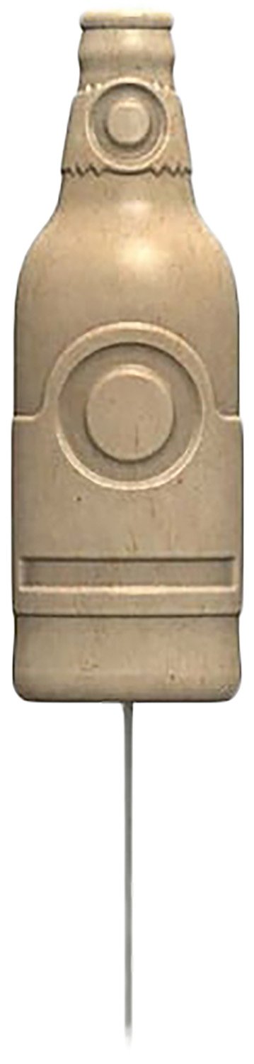 Birchwood Casey 3D Stake Bottle Targets 6pk - Birchwood Casey