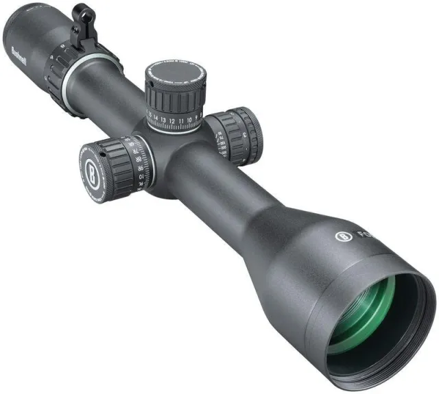 Bushnell Forge 3-24x56 Riflescope Black RF32456BS9 - Bushnell