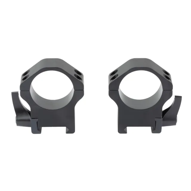 Buy Warne 30mm QD High Matte Scope Rings 515LM online